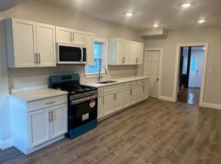 8 Marcy Rd, Mattapan, MA 02126