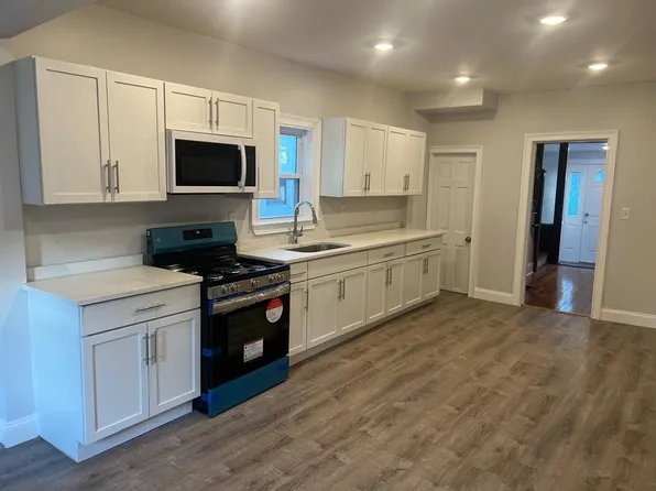 8 Marcy Rd, Mattapan, MA 02126