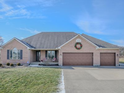 5541 Meissen Dr, Springfield, OH, 45502