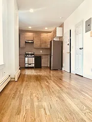 Rented by Real Broker NY LLC