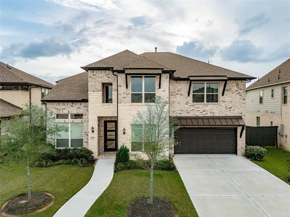 2207 Falling Fig Ln, Richmond, TX 77406