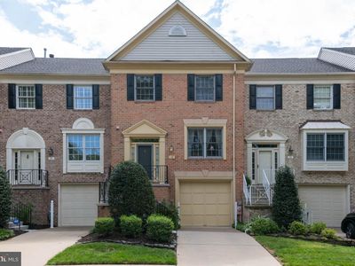 13 Boyne Ct, Lutherville Timonium, MD, 21093