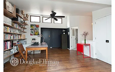 Sold by Douglas Elliman
