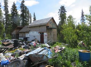 48581 Sandhill Crane Rd N, Soldotna, AK 99669