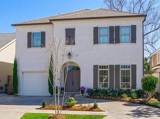 115 Rosewood Dr, Metairie, LA 70005