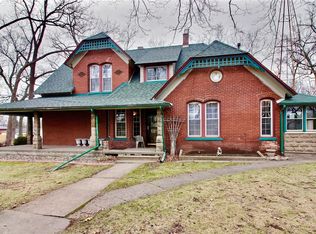 2125 Samuelson Rd, Portage, IN 46368