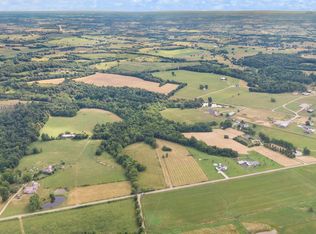 477 Brock Rd LOT 5, Paint Lick, KY 40461