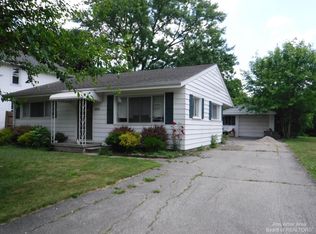3335 Springbrook Ave, Ann Arbor, MI 48108