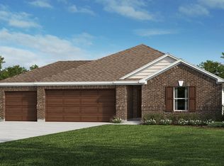 Plan 2381 Plan, Salerno - Hallmark Collection, Round Rock, TX 78665