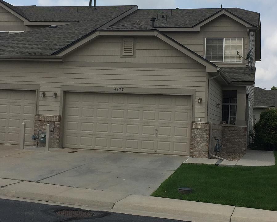 4379 S Jebel Ct, Centennial, CO 80015 Zillow