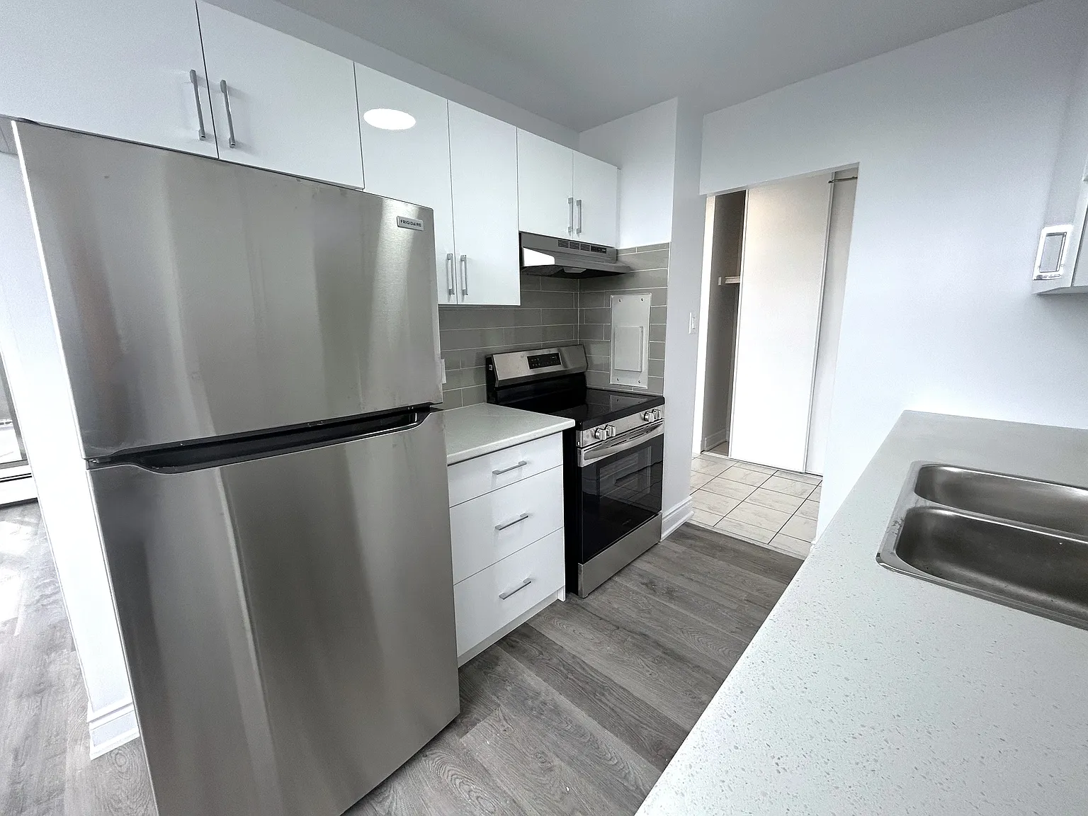 Arkledun Apartments — Photo 1