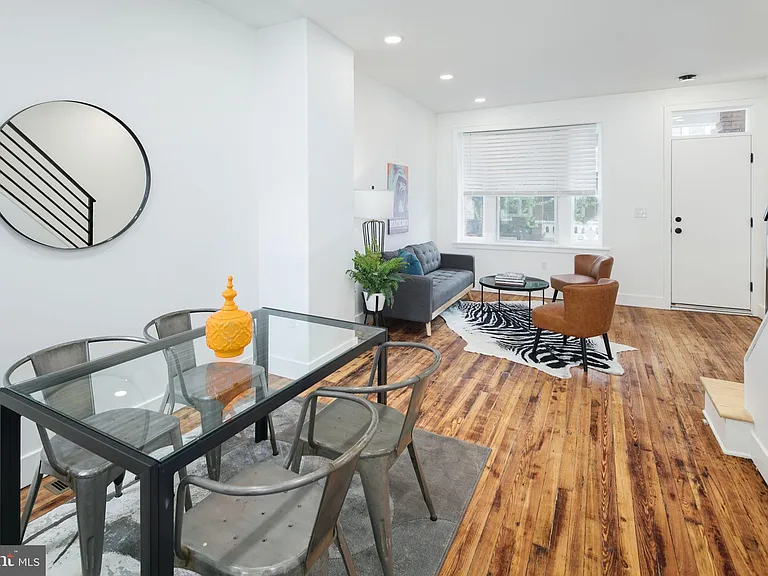 1424 S Marston St — Photo 7