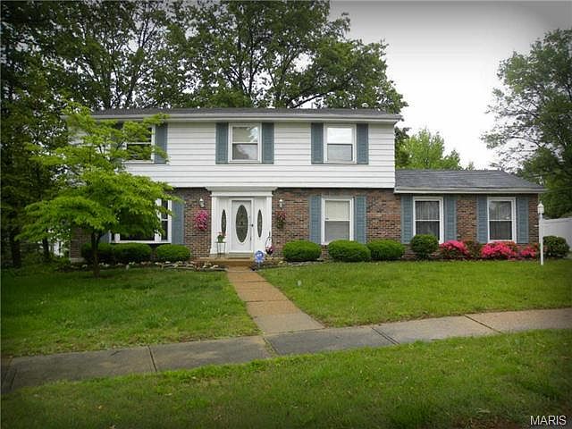 1st image of 9326 Manoroak Dr