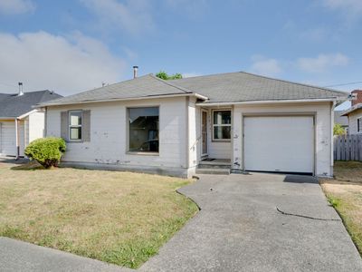1836 Blakeslee Ave, Arcata, CA, 95521