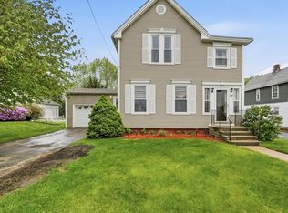 26 Fales St, Worcester, MA 01606