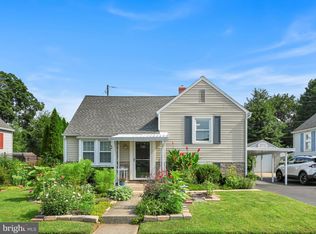 739 Priority Rd, York, PA 17404