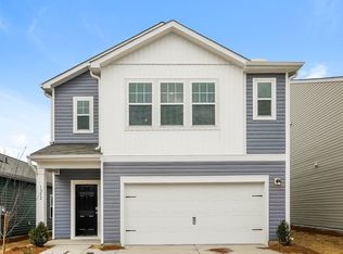 1312 Solace Way, Rolesville, NC 27571