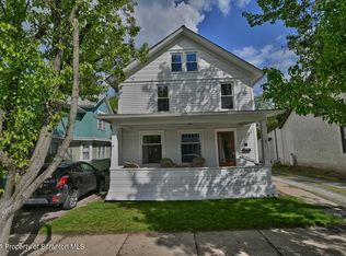 28 Slocum Ave, Tunkhannock, PA