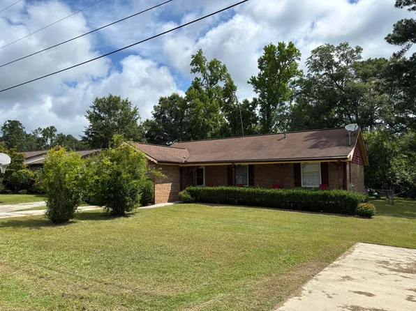 408 Lilac Lane, Thomson, GA 30824