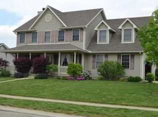 1340 Westview Ave, Springfield, OH 45502