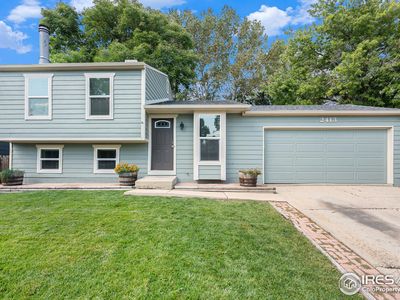 2413 Lincoln St, Longmont, CO, 80501