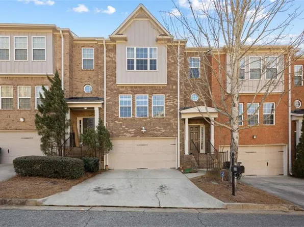 630 Birch River Ln, Lawrenceville, GA 30043