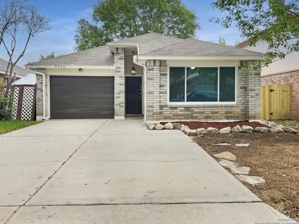 7515 Tantivity, San Antonio, TX 78249