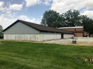 625 N Flint Rd, Angola, IN 46703