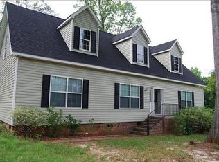 27 Nature Creek Trl, Irmo, SC 29063