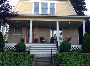 243 W John St, Bedford, PA 15522
