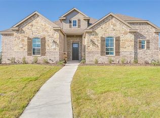 1117 Texanna Trl, Midlothian, TX 76065
