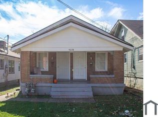 4228 Virginia Ave #2, Louisville, KY 40211