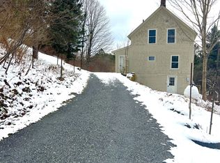 130 E High St, Morrisville, VT 05661