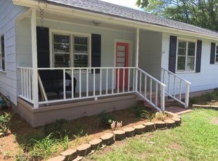 406 Pine Hill Rd, St matthews, SC 29135