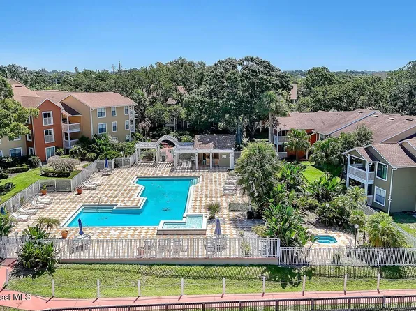225 S Tropical Trl APT 707, Merritt Island, FL 32952