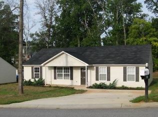 102 Goldfinch Ct, Piedmont, SC 29673
