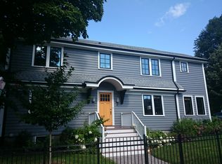 47 Greenough St, Brookline, MA 02445