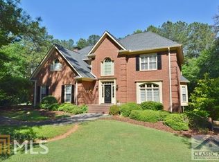 115 Riverbottom Ter, Athens, GA 30606