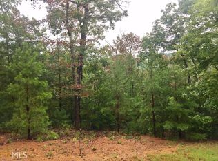 0 Chestnut Mtn, Blairsville, GA 30512