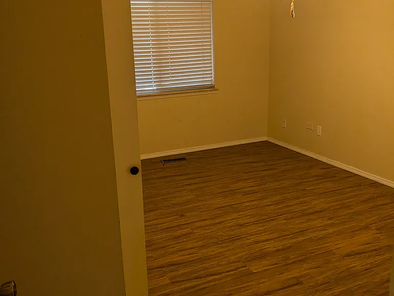 Bedroom 2 (from doorway)