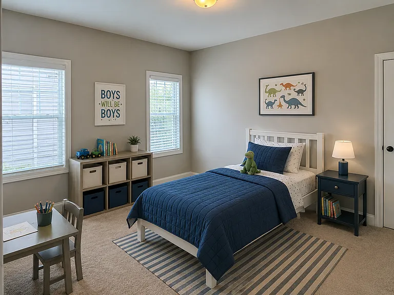 1101 Hemby Ridge Ln — Photo 14