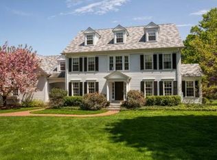 500 Sandy Valley Rd, Westwood, MA 02090