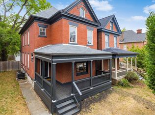697 S Champion Ave, Columbus, OH