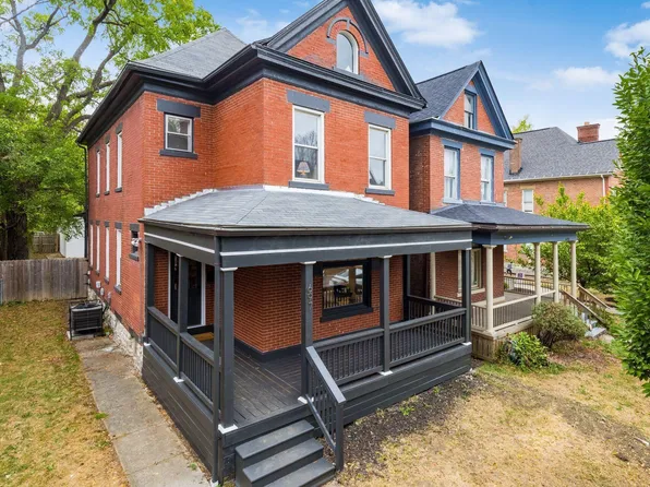 697 S Champion Ave, Columbus, OH 43205