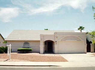 4853 E Hobart St #HOA, Mesa, AZ 85205