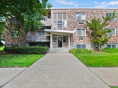 54 Lionel Ave APT E, Waltham, MA, 02452