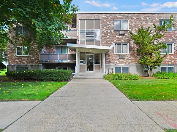 54 Lionel Ave APT E, Waltham, MA 02452
