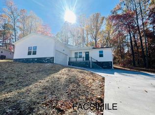 492 Cedar View Ln, Bedford, IN 47421