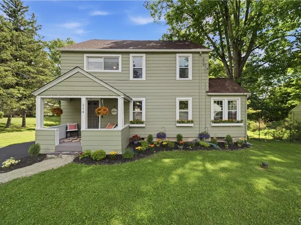 114 Washington Blvd, Fayetteville, NY 13066