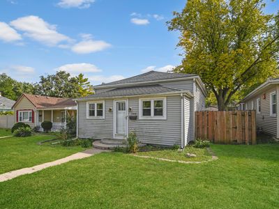 15976 New Ave, Lemont, IL, 60439